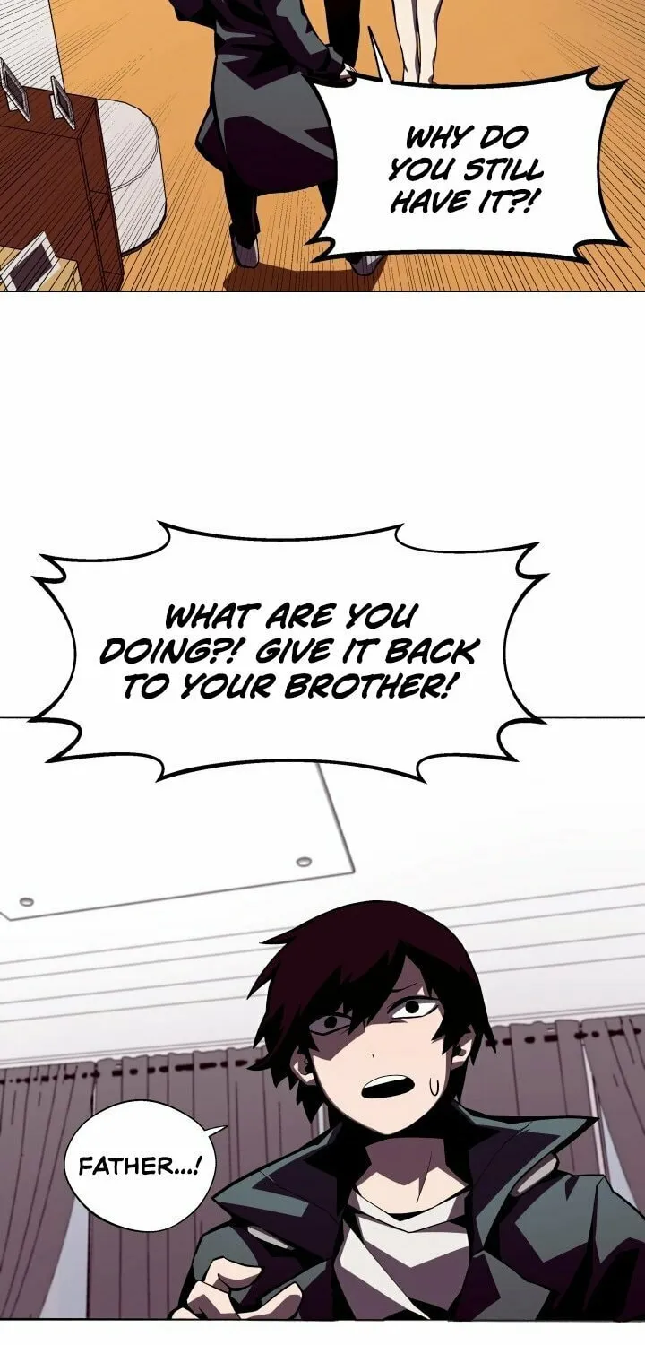 Read Dungeon Odyssey chapter 2 image 24 on Lezhin