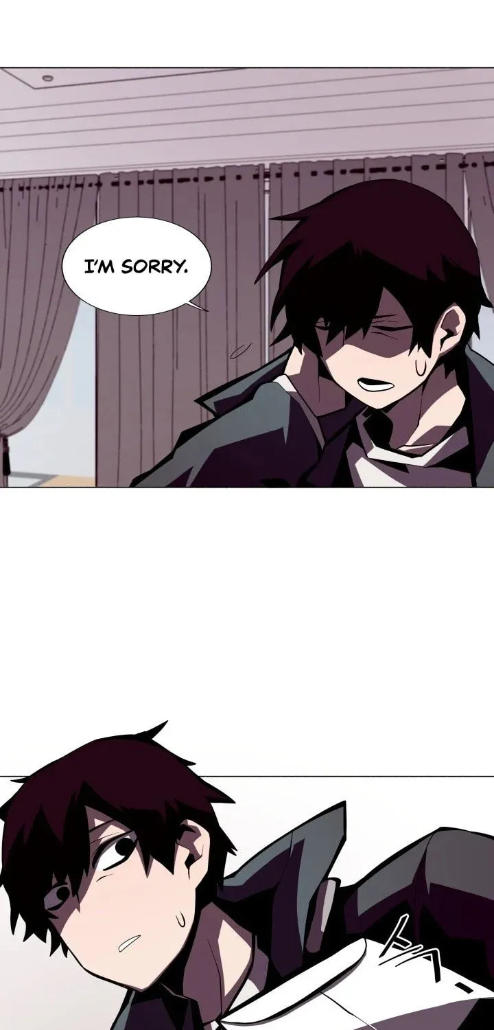 Read Dungeon Odyssey chapter 2 image 27 on Lezhin