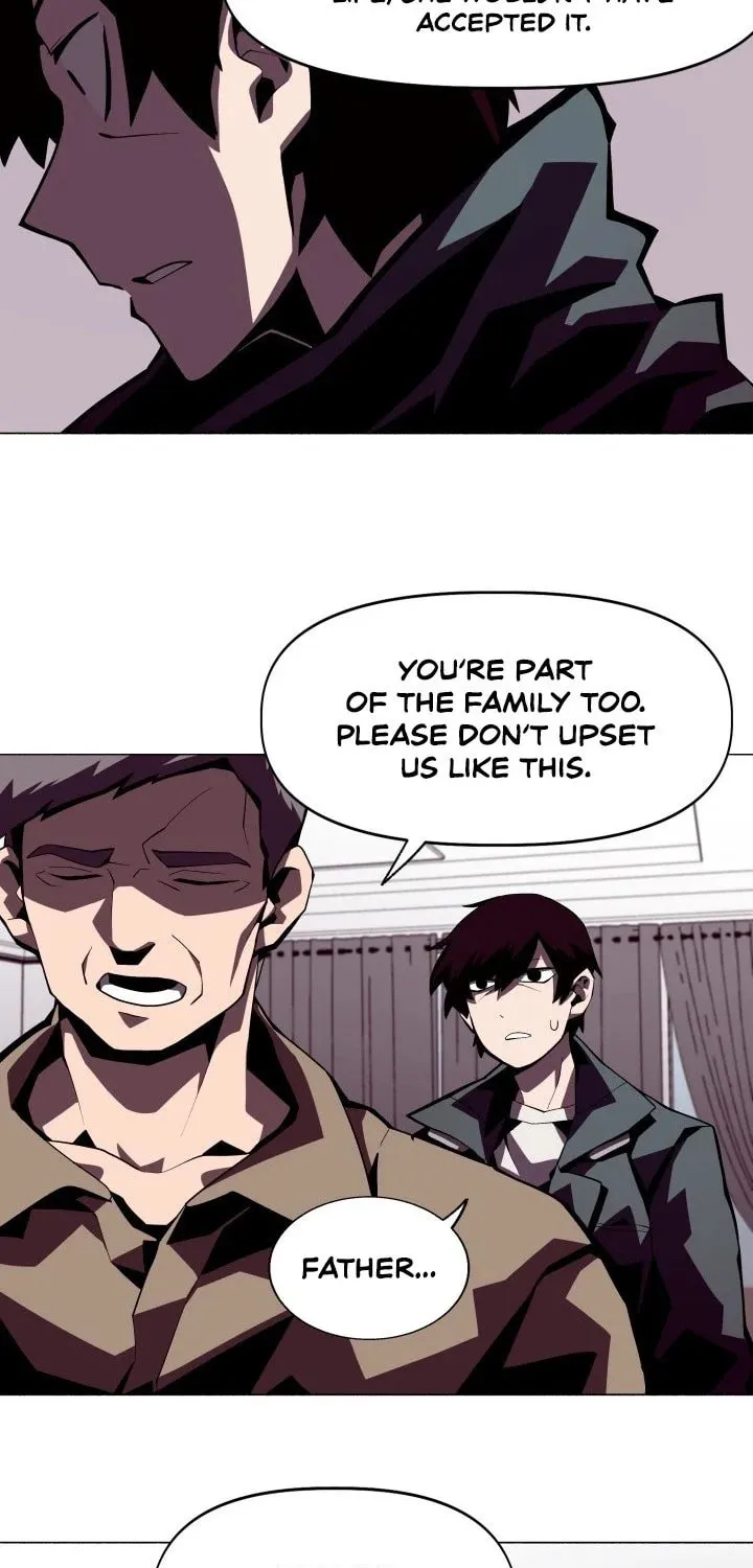 Read Dungeon Odyssey chapter 2 image 31 on Lezhin