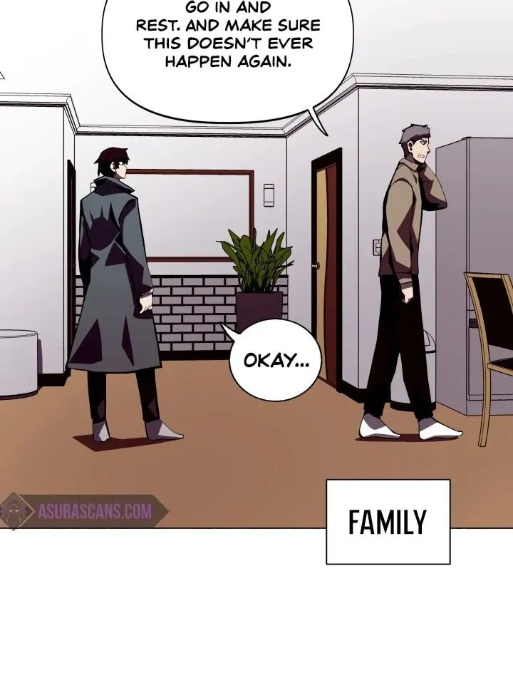 Read Dungeon Odyssey chapter 2 image 32 on Lezhin