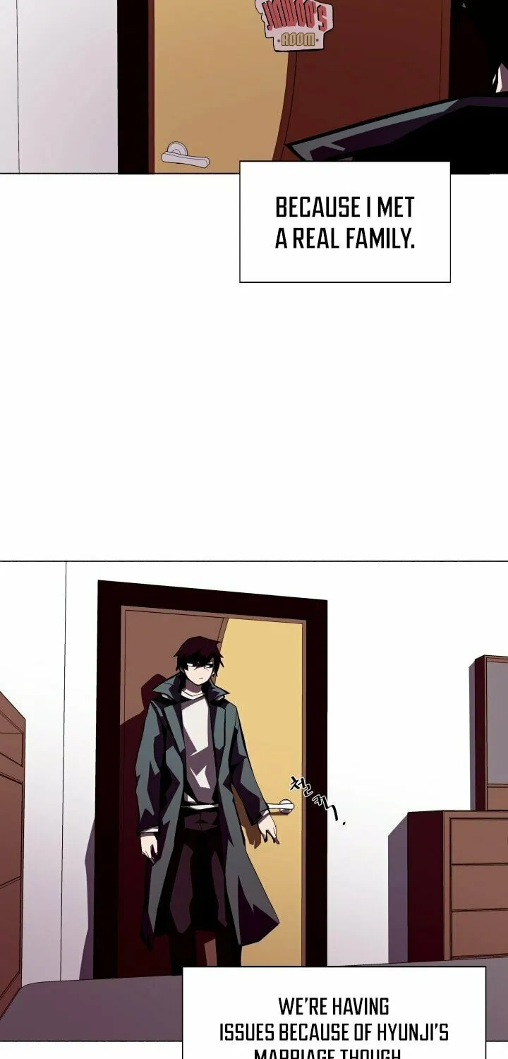 Read Dungeon Odyssey chapter 2 image 35 on Lezhin