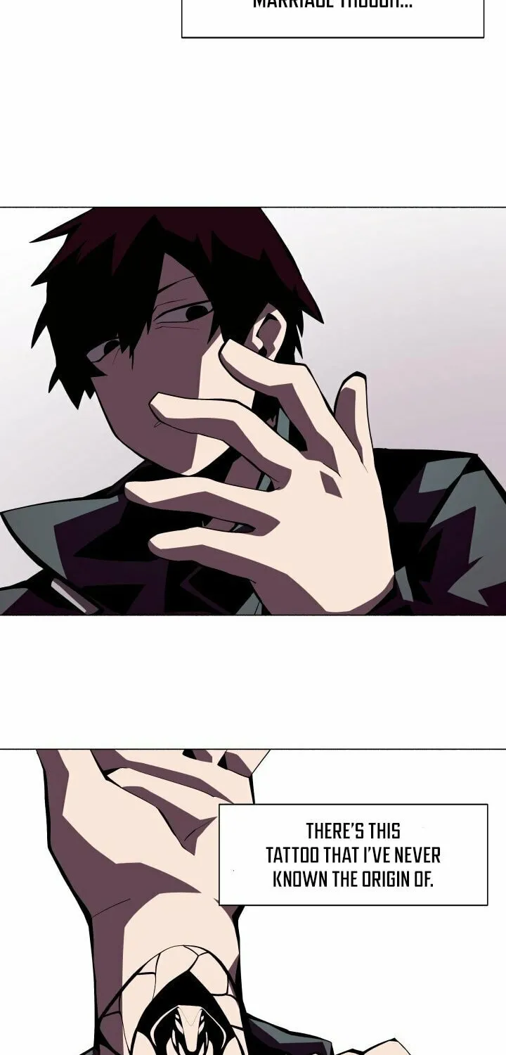 Read Dungeon Odyssey chapter 2 image 36 on Lezhin