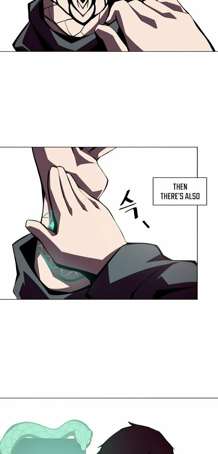 Read Dungeon Odyssey chapter 2 image 37 on Lezhin