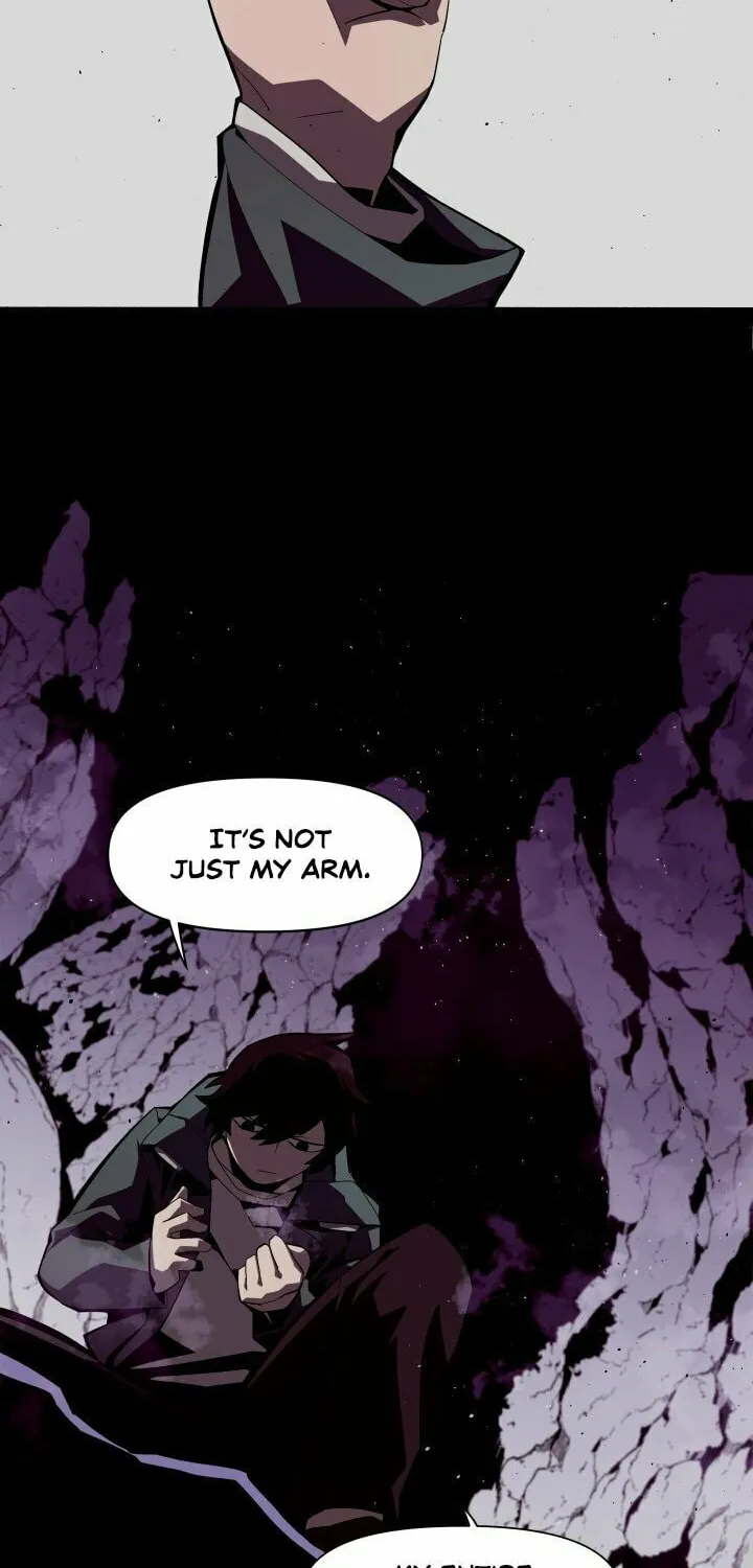 Read Dungeon Odyssey chapter 2 image 4 on Lezhin
