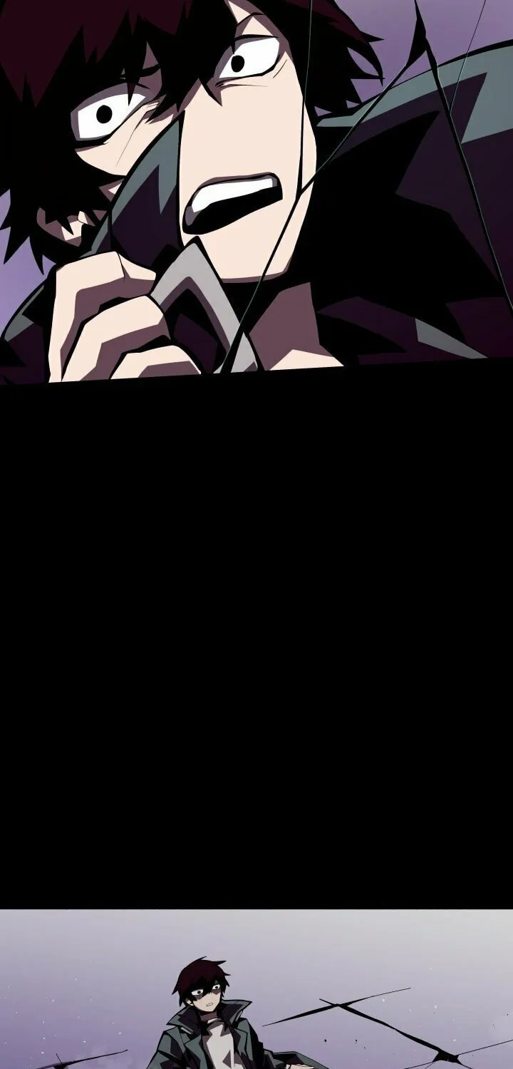 Read Dungeon Odyssey chapter 2 image 45 on Lezhin