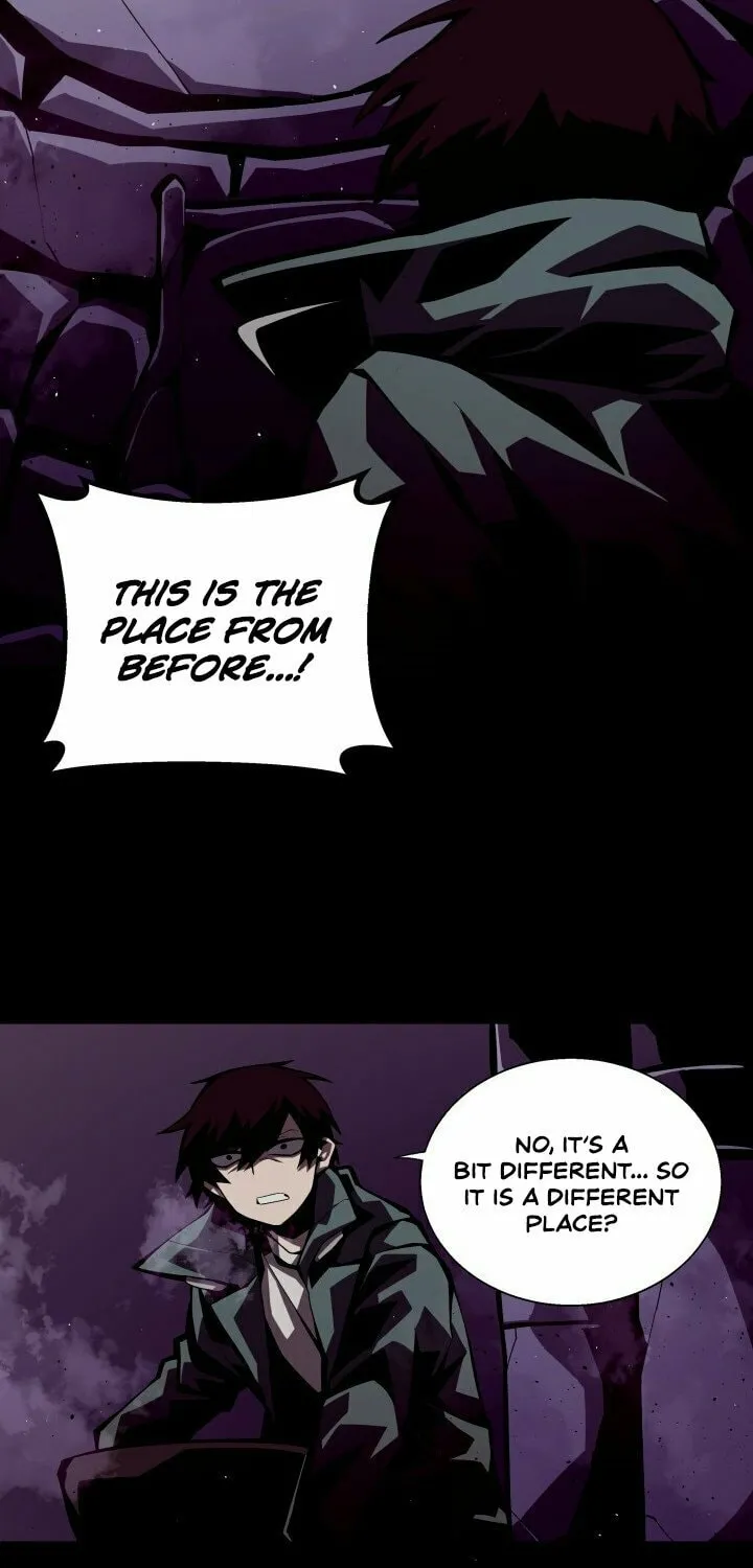 Read Dungeon Odyssey chapter 2 image 47 on Lezhin