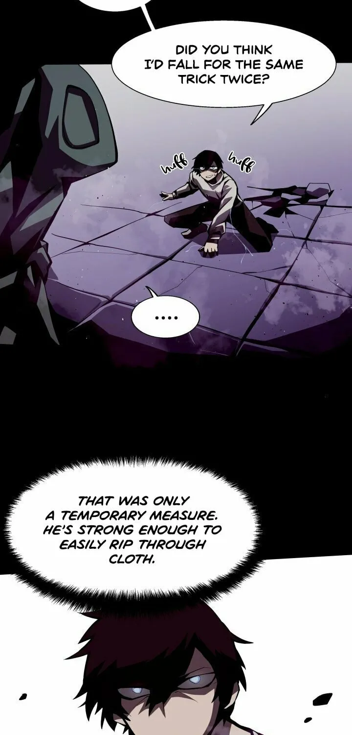 Read Dungeon Odyssey chapter 2 image 54 on Lezhin