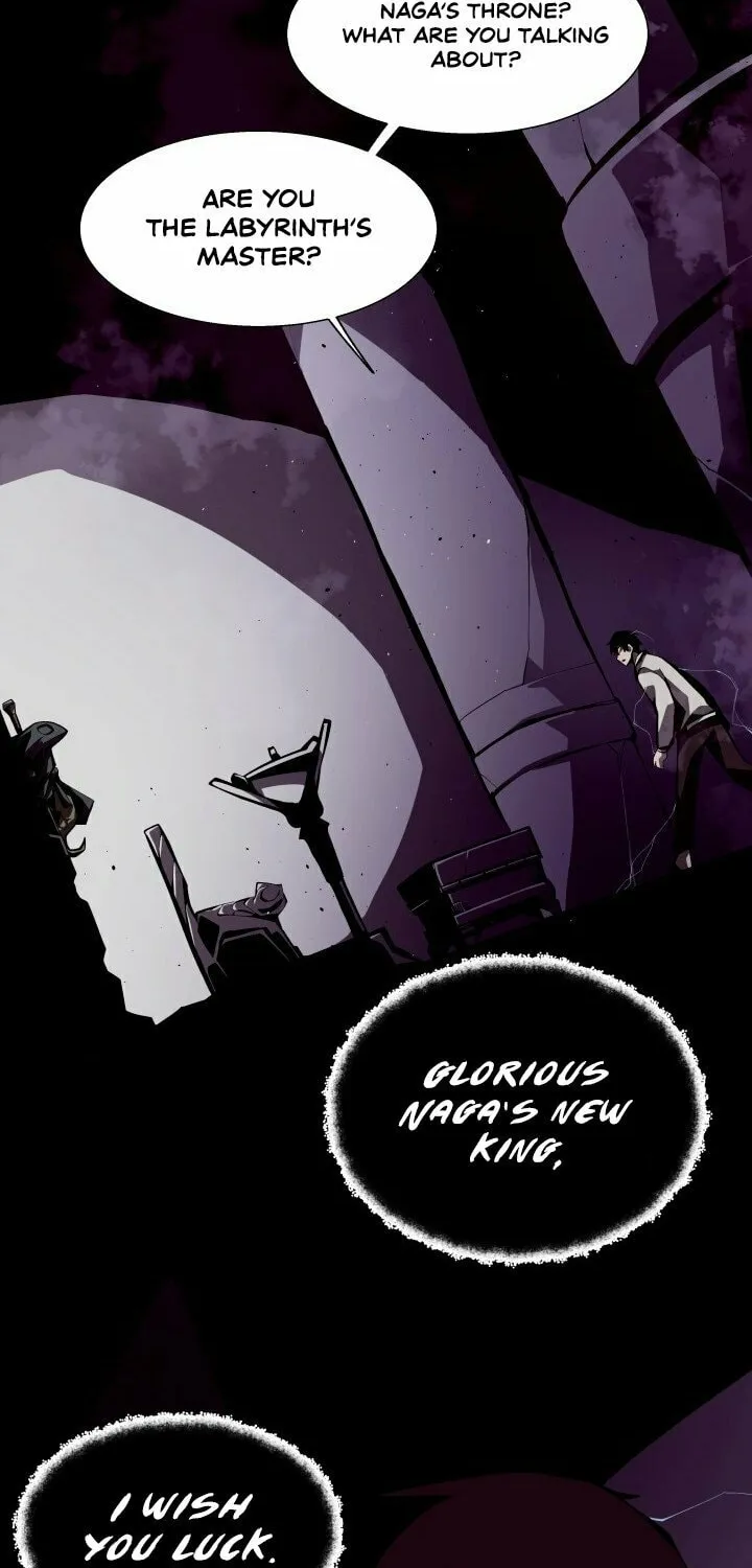 Read Dungeon Odyssey chapter 2 image 58 on Lezhin