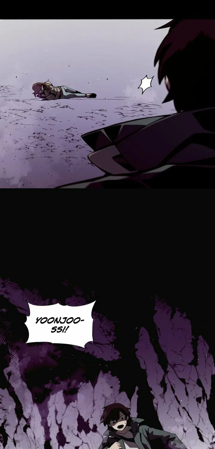 Read Dungeon Odyssey chapter 2 image 6 on Lezhin