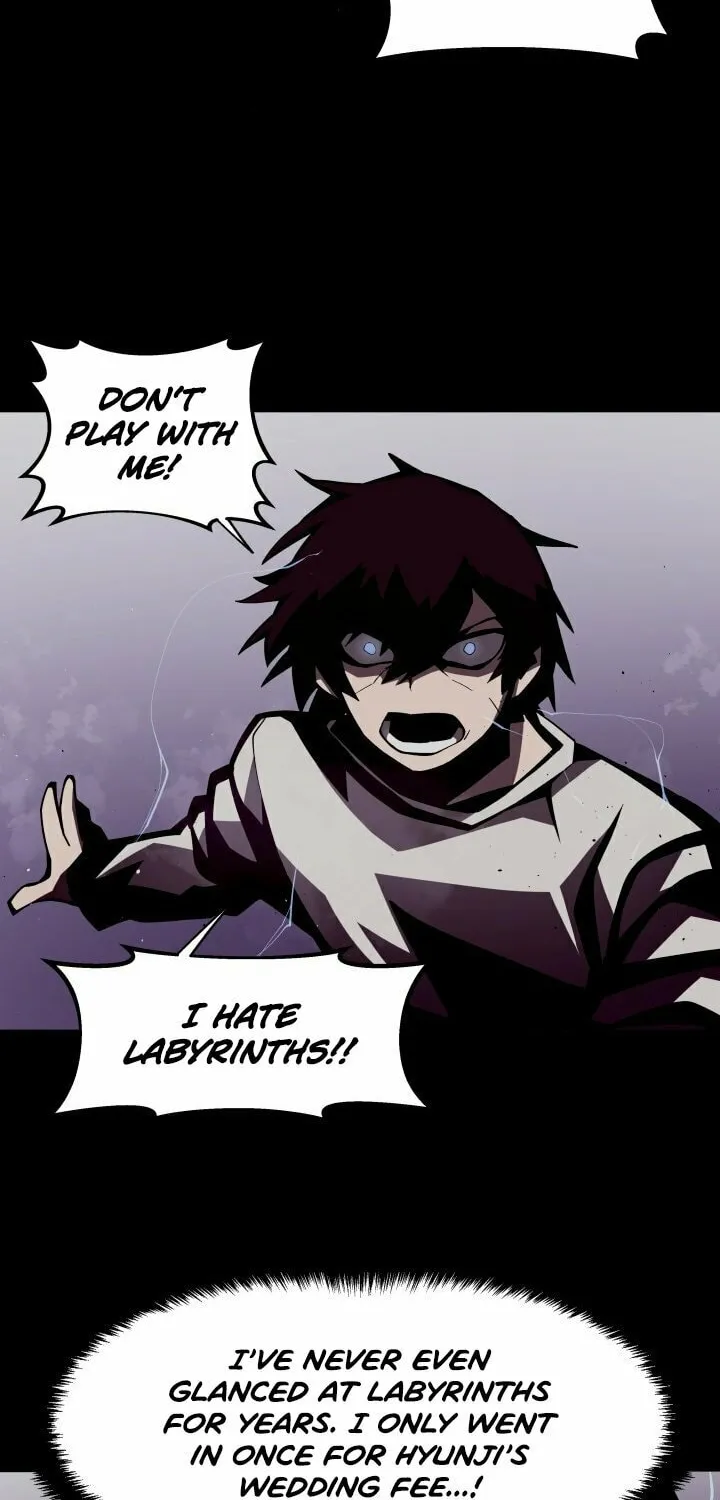 Read Dungeon Odyssey chapter 2 image 60 on Lezhin