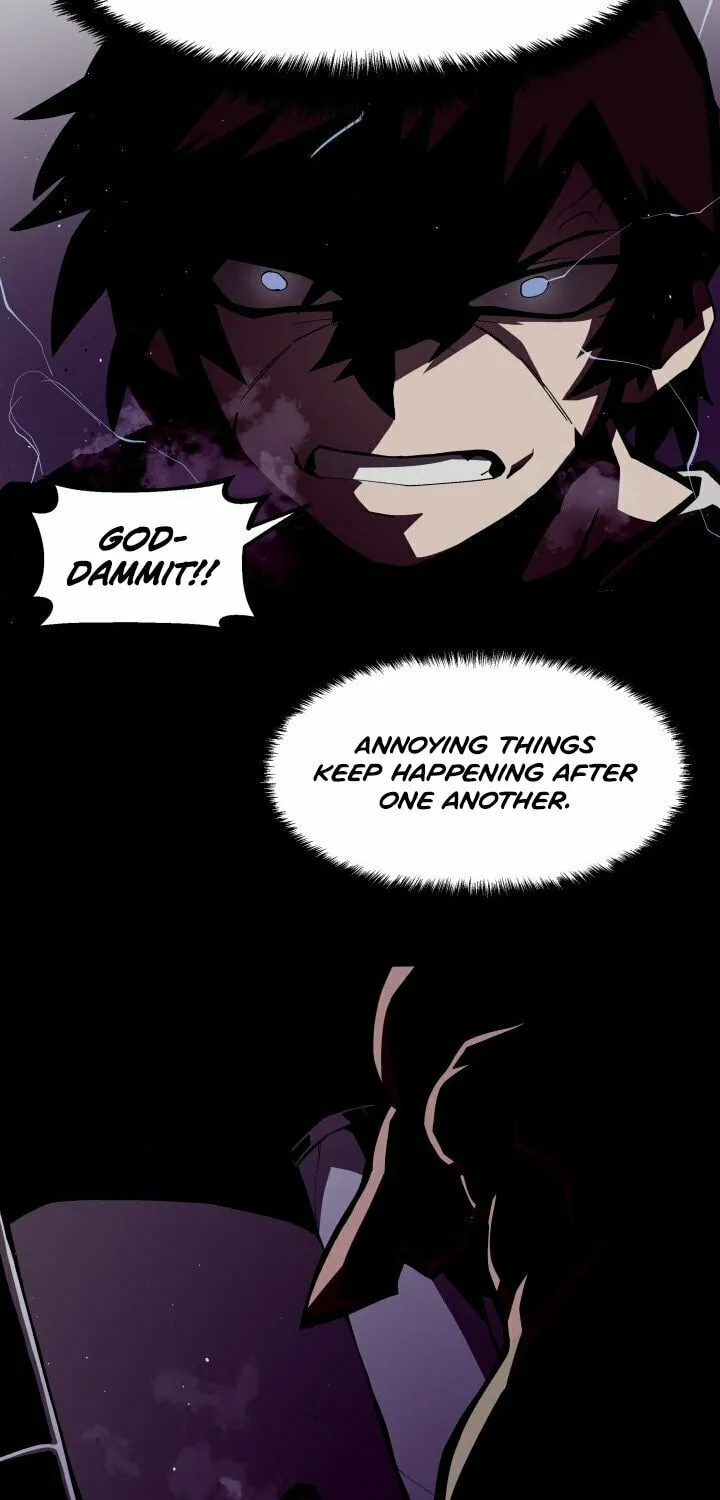 Read Dungeon Odyssey chapter 2 image 61 on Lezhin