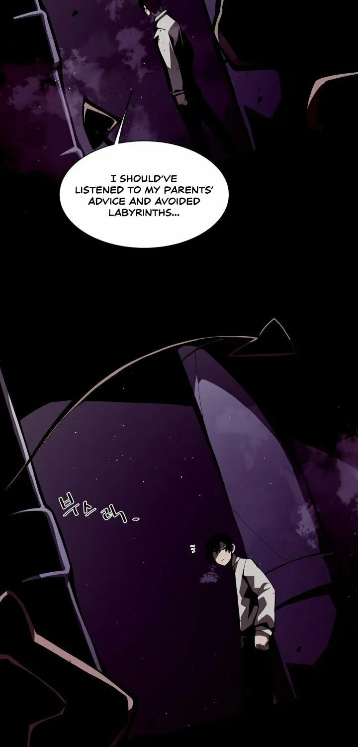 Read Dungeon Odyssey chapter 2 image 62 on Lezhin