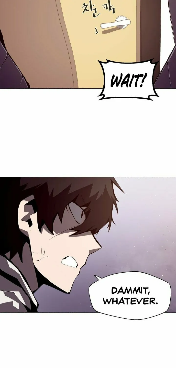 Read Dungeon Odyssey chapter 2 image 66 on Lezhin