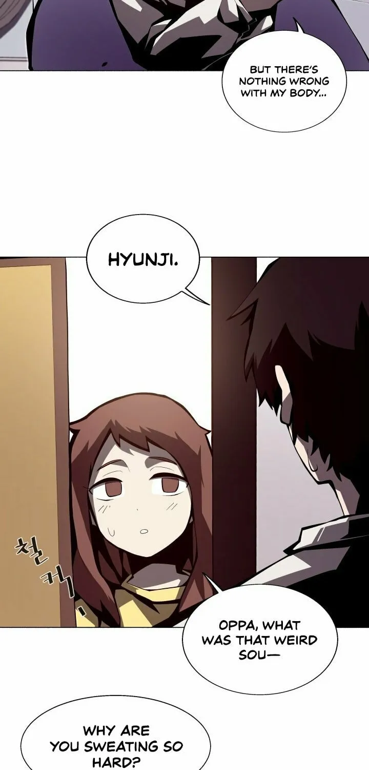 Read Dungeon Odyssey chapter 2 image 68 on Lezhin