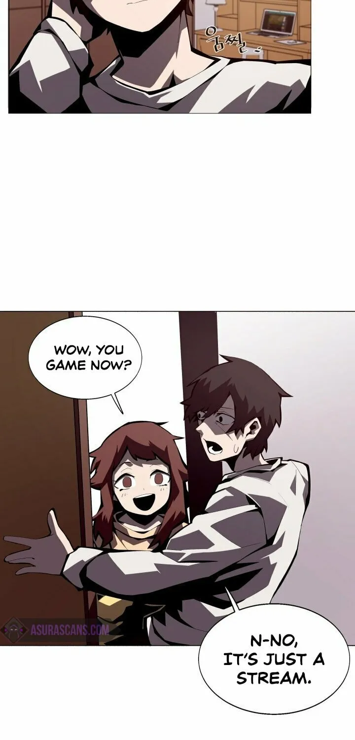 Read Dungeon Odyssey chapter 2 image 70 on Lezhin