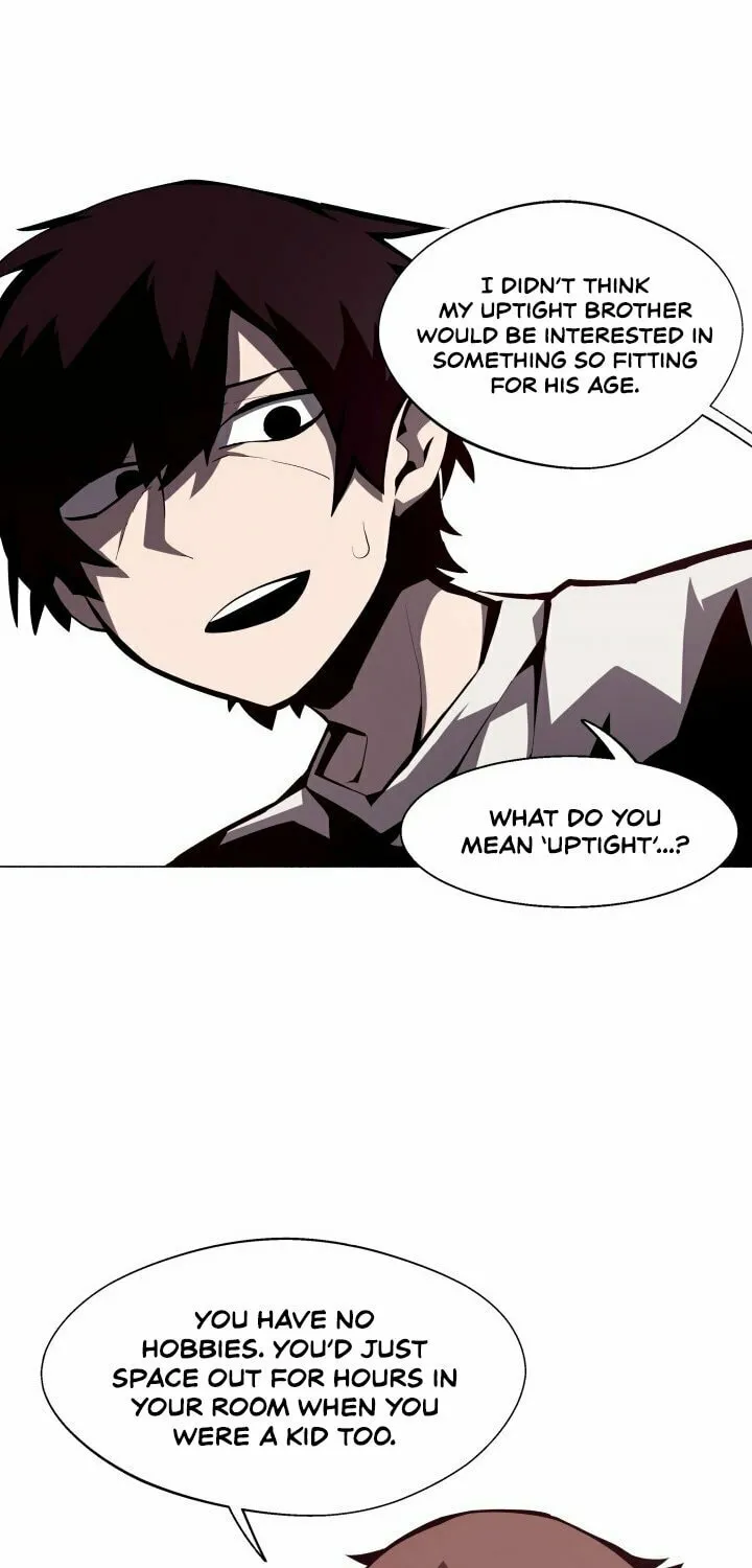 Read Dungeon Odyssey chapter 2 image 71 on Lezhin