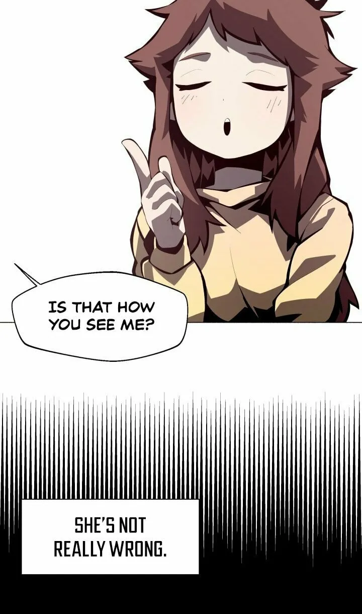 Read Dungeon Odyssey chapter 2 image 72 on Lezhin