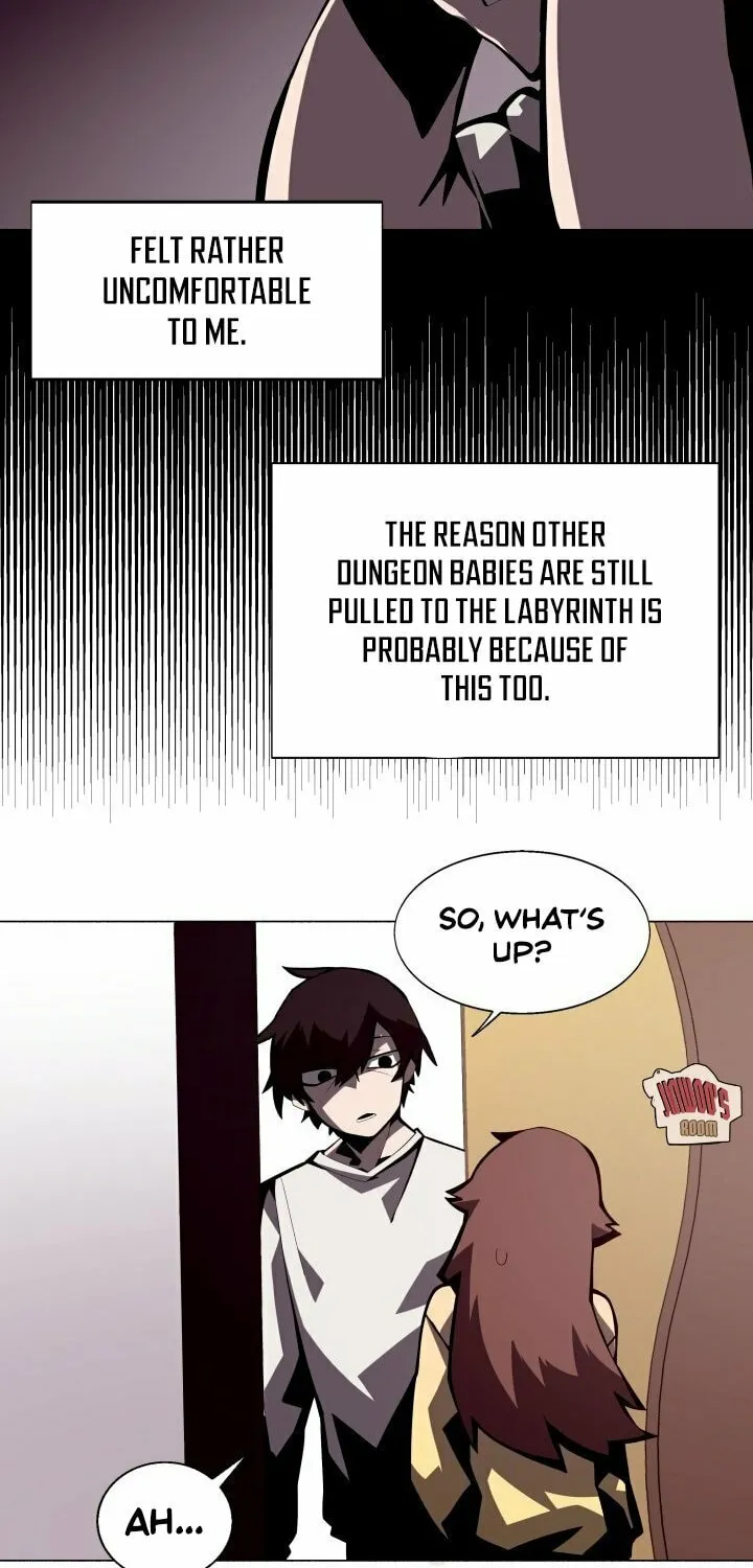 Read Dungeon Odyssey chapter 2 image 74 on Lezhin