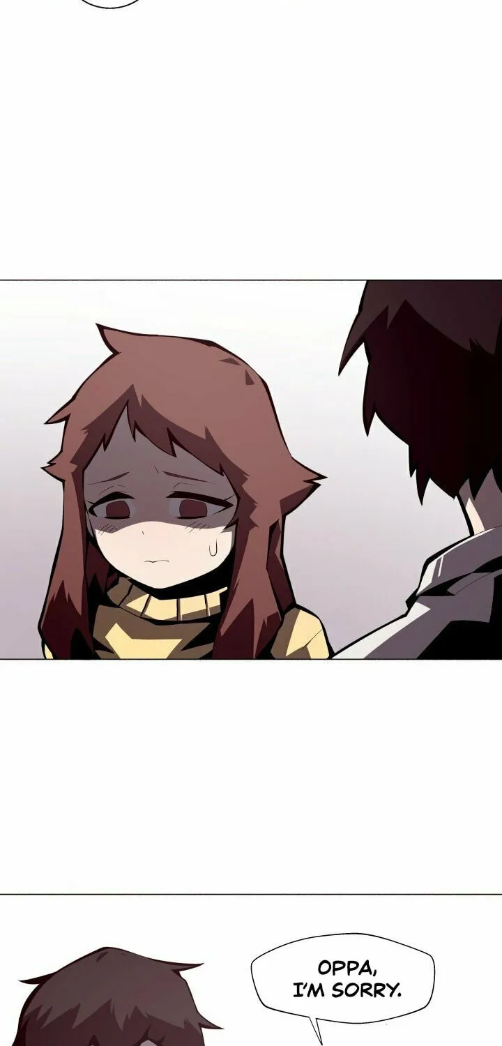Read Dungeon Odyssey chapter 2 image 75 on Lezhin