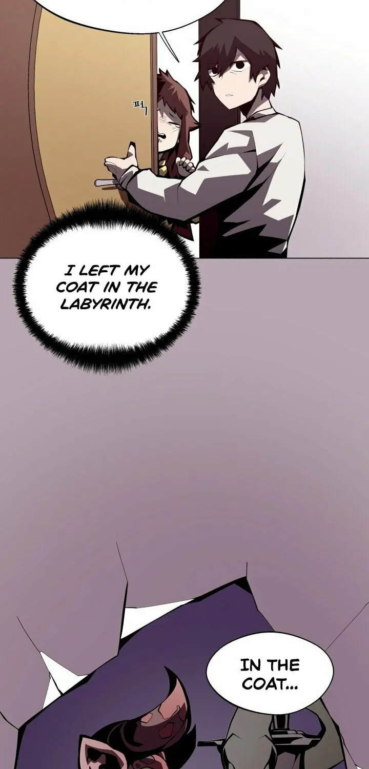 Read Dungeon Odyssey chapter 2 image 78 on Lezhin