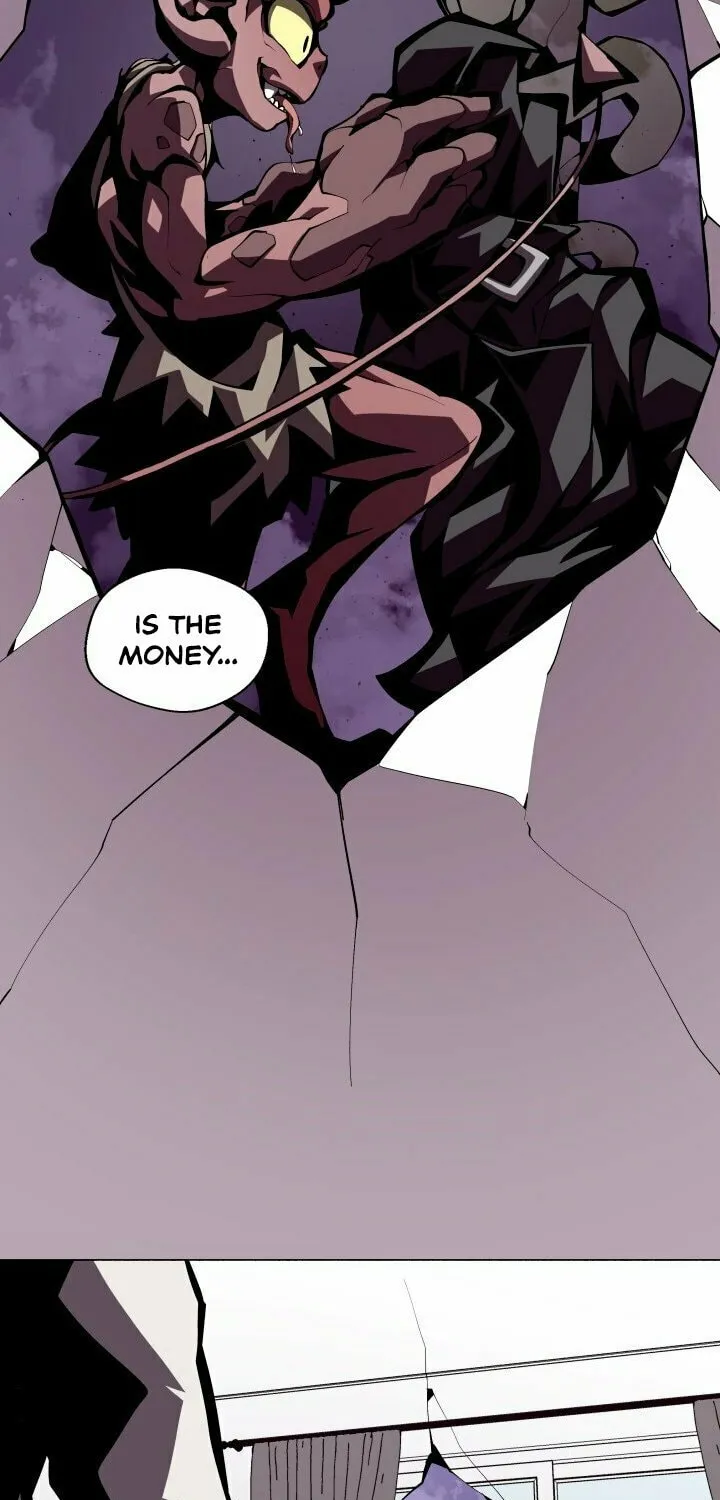 Read Dungeon Odyssey chapter 2 image 79 on Lezhin