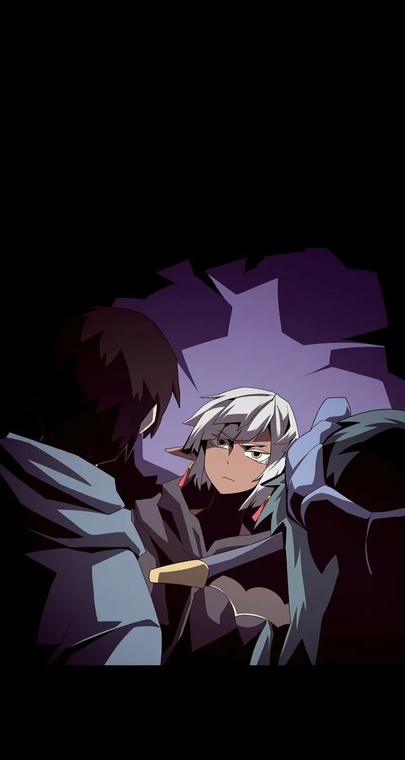 Read Dungeon Odyssey chapter 20 image 1 on Lezhin