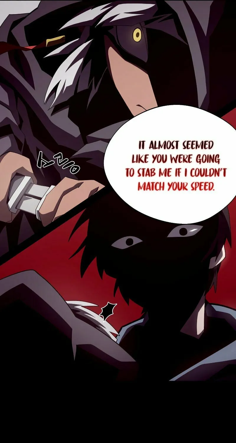 Read Dungeon Odyssey chapter 20 image 10 on Lezhin