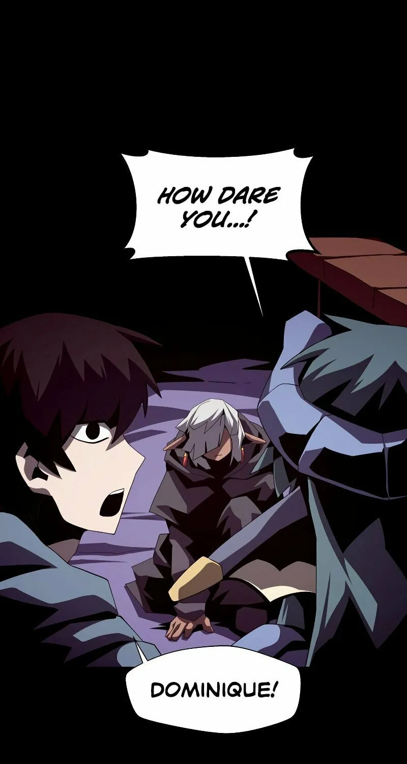 Read Dungeon Odyssey chapter 20 image 11 on Lezhin