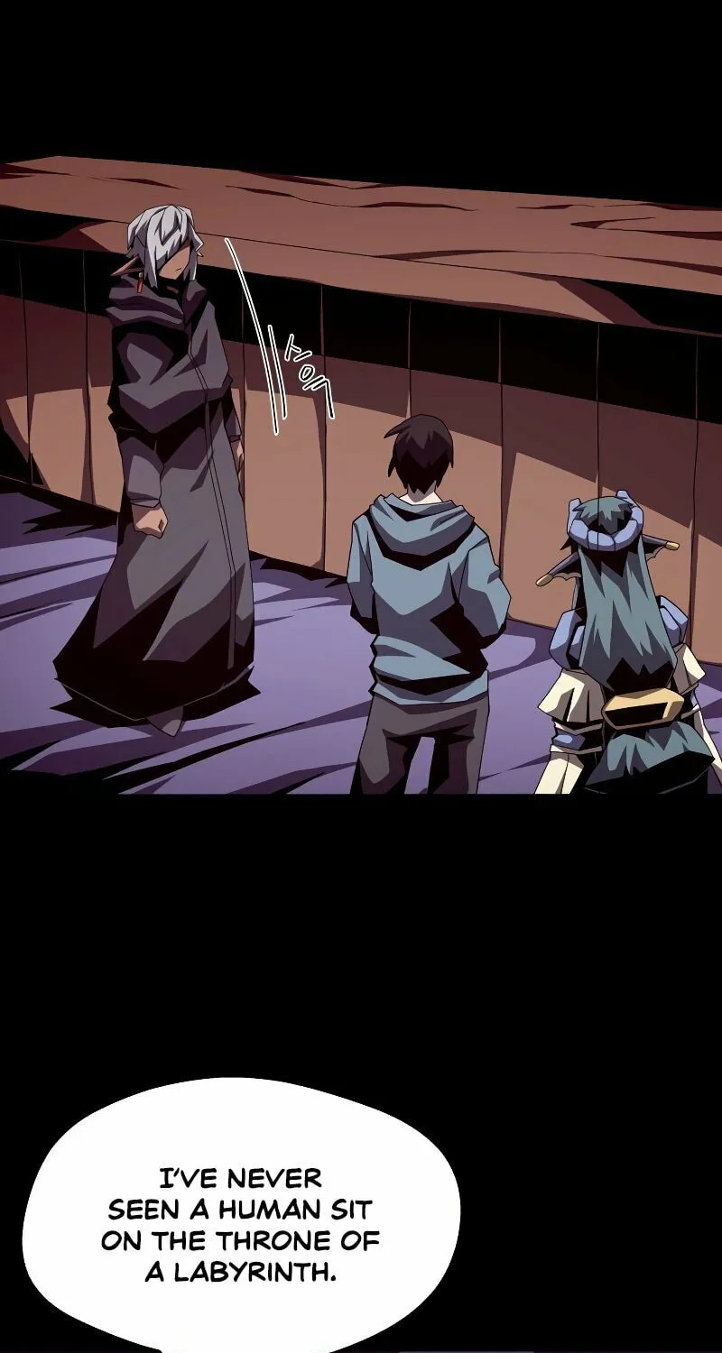 Read Dungeon Odyssey chapter 20 image 14 on Lezhin