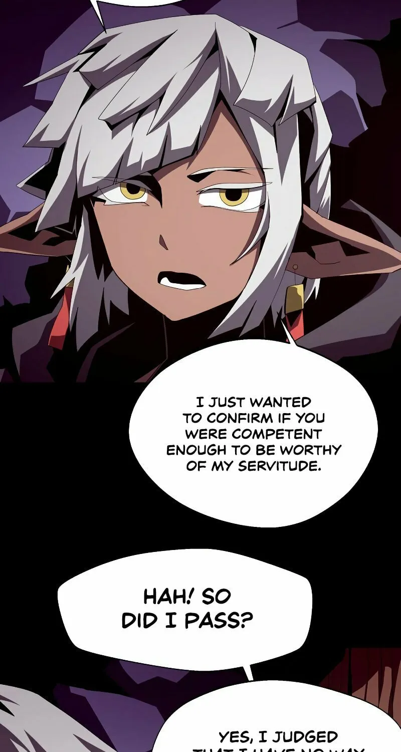 Read Dungeon Odyssey chapter 20 image 15 on Lezhin