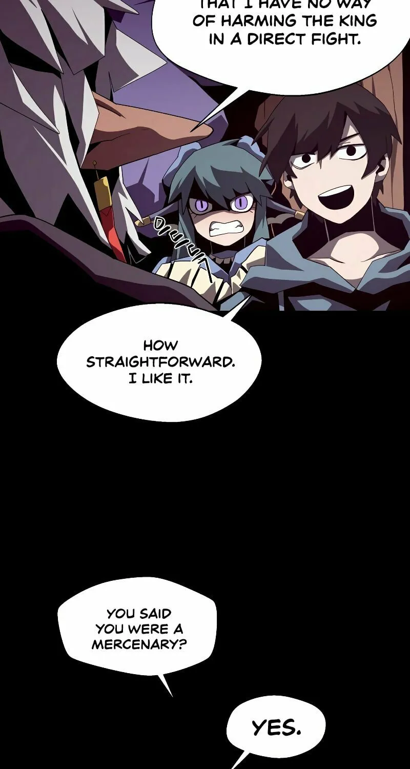 Read Dungeon Odyssey chapter 20 image 16 on Lezhin