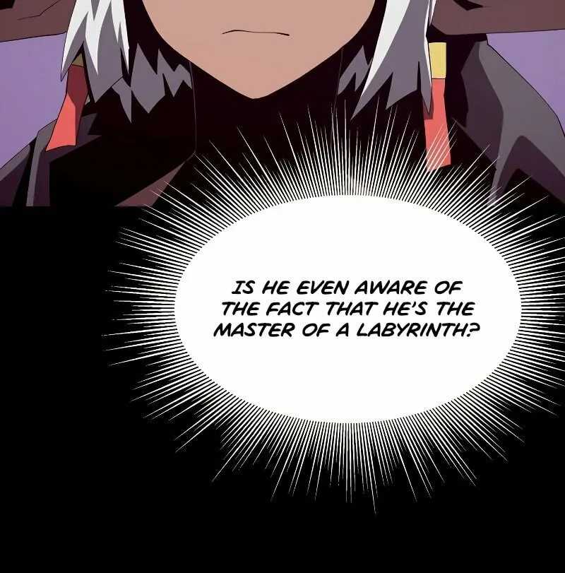 Read Dungeon Odyssey chapter 20 image 27 on Lezhin