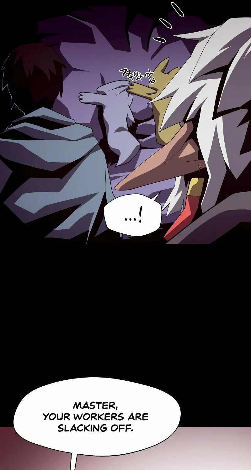Read Dungeon Odyssey chapter 20 image 28 on Lezhin