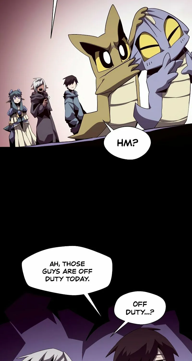 Read Dungeon Odyssey chapter 20 image 29 on Lezhin