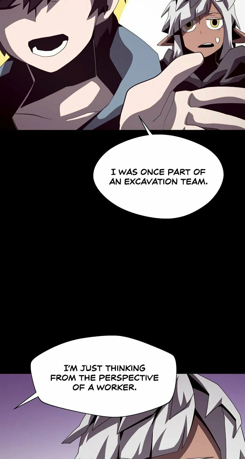 Read Dungeon Odyssey chapter 20 image 32 on Lezhin