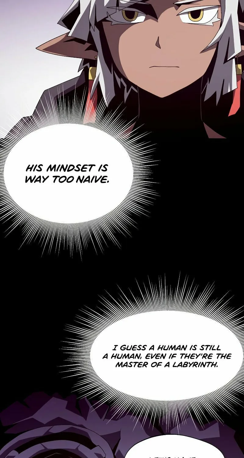 Read Dungeon Odyssey chapter 20 image 33 on Lezhin
