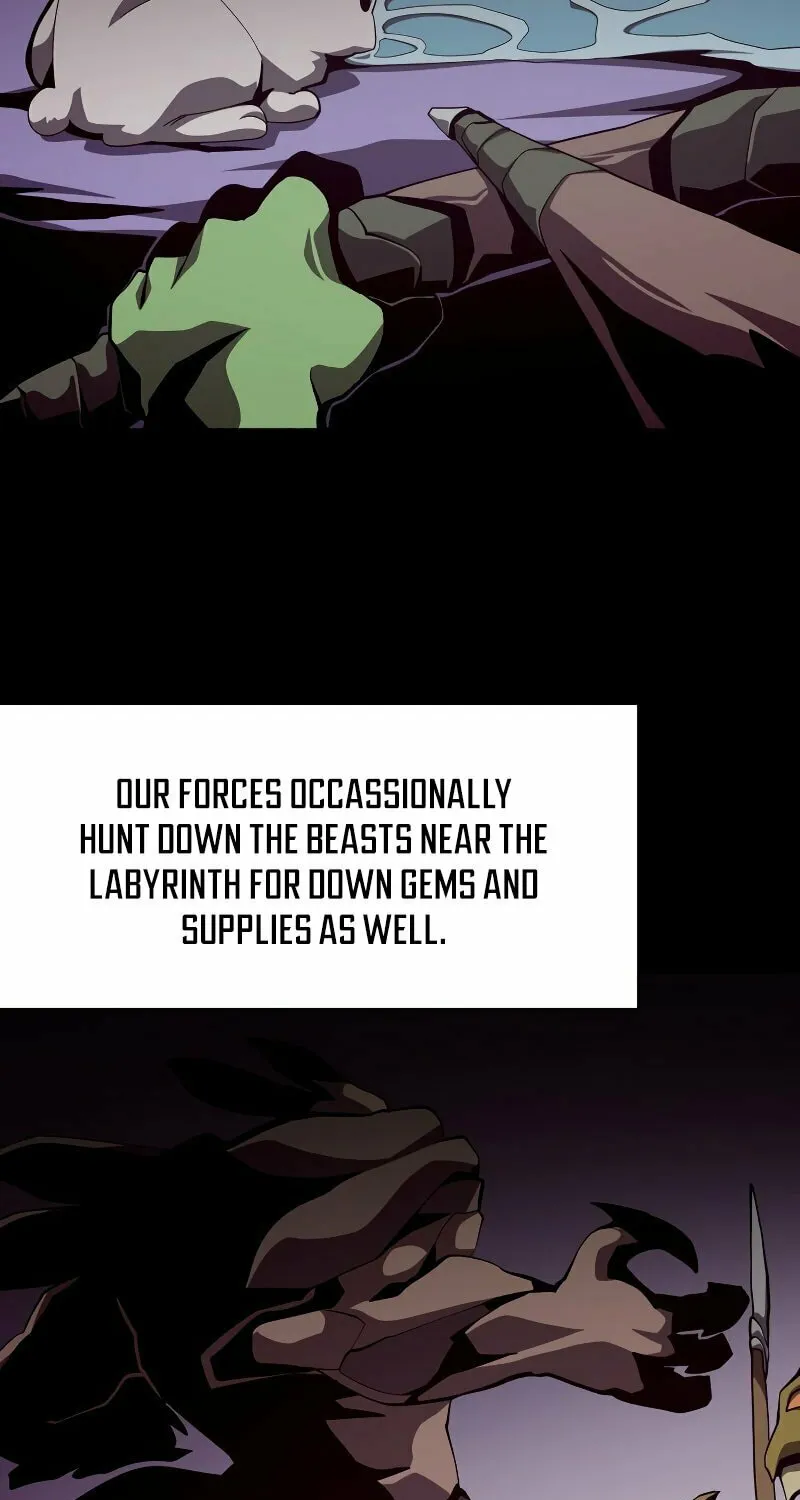 Read Dungeon Odyssey chapter 20 image 39 on Lezhin