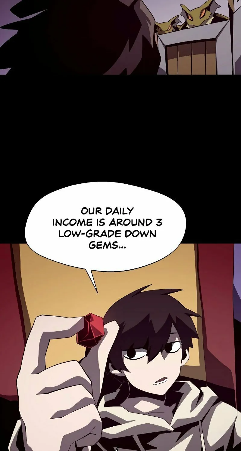 Read Dungeon Odyssey chapter 20 image 40 on Lezhin