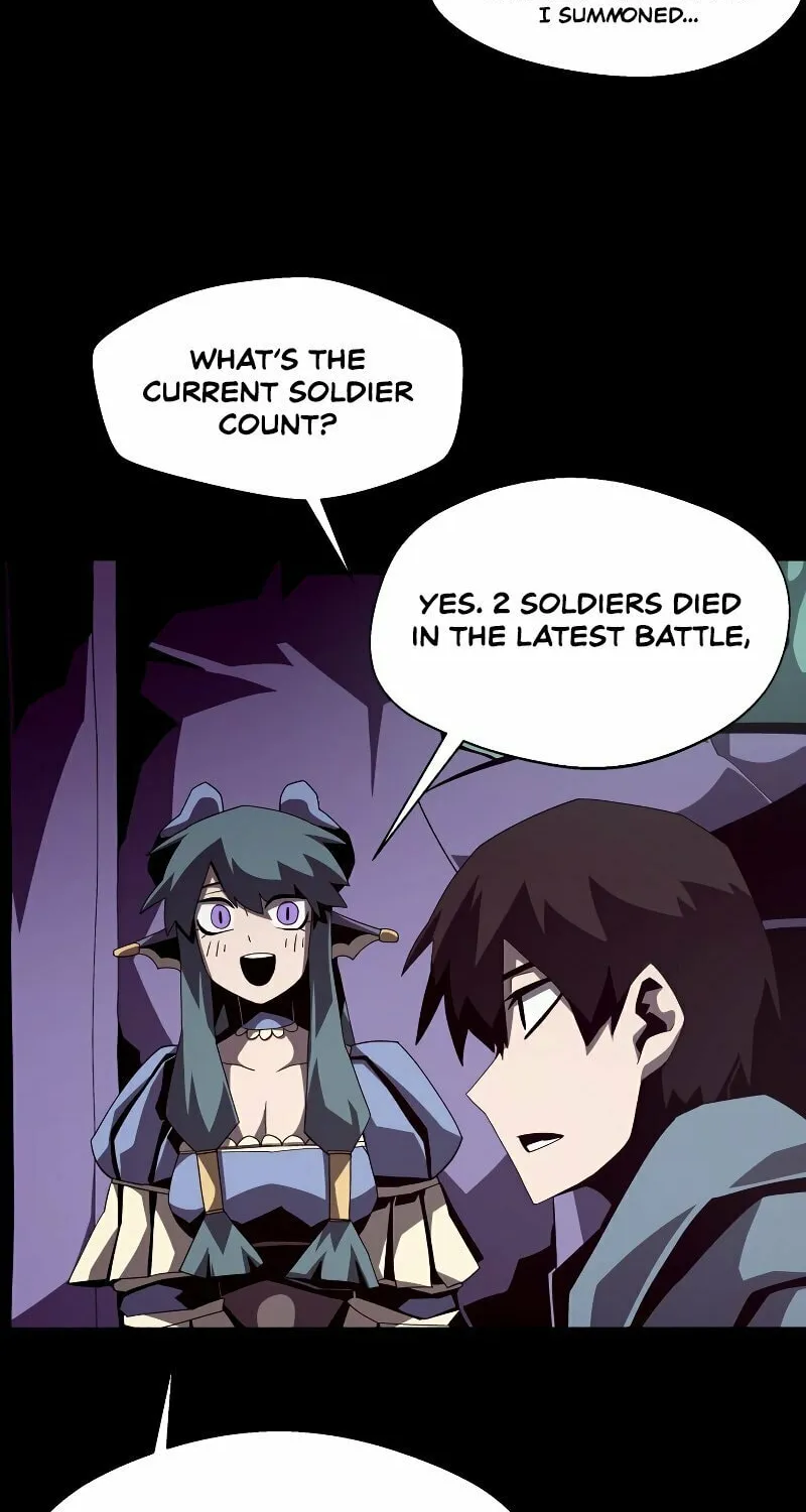 Read Dungeon Odyssey chapter 20 image 42 on Lezhin