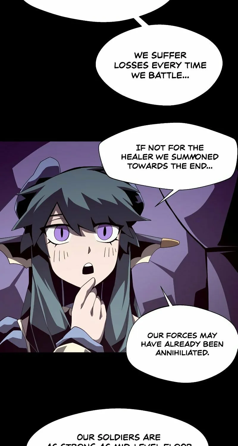 Read Dungeon Odyssey chapter 20 image 44 on Lezhin