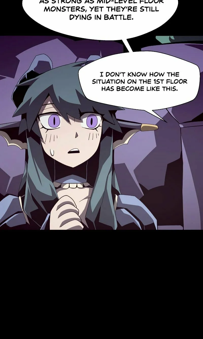 Read Dungeon Odyssey chapter 20 image 45 on Lezhin