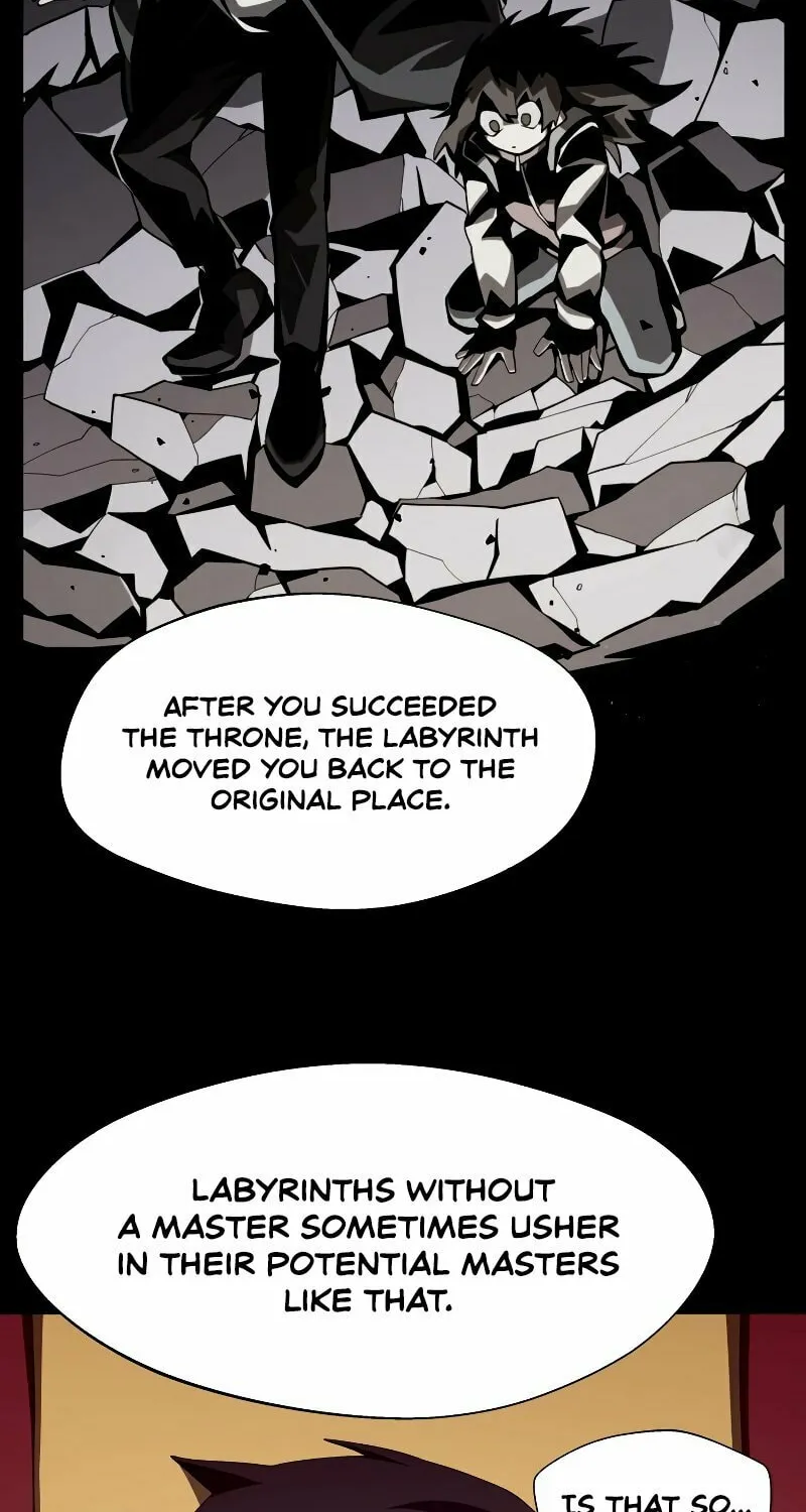 Read Dungeon Odyssey chapter 20 image 49 on Lezhin