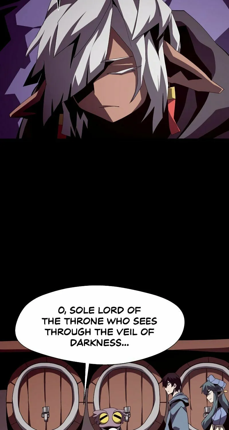 Read Dungeon Odyssey chapter 20 image 5 on Lezhin