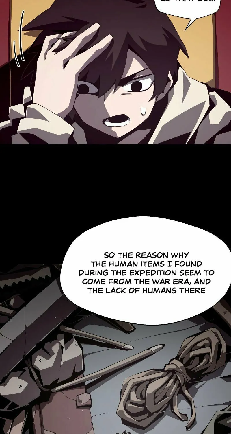Read Dungeon Odyssey chapter 20 image 50 on Lezhin