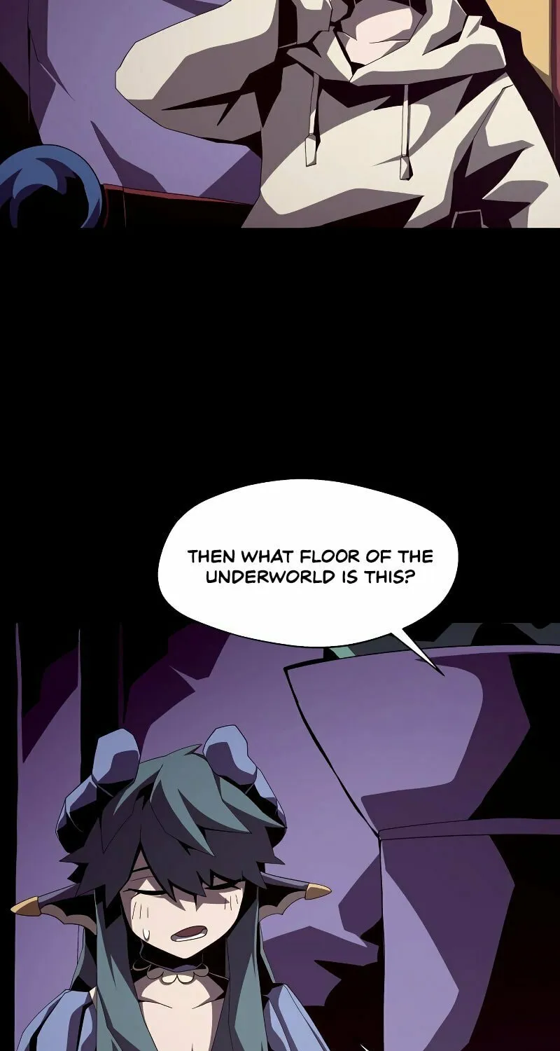 Read Dungeon Odyssey chapter 20 image 52 on Lezhin