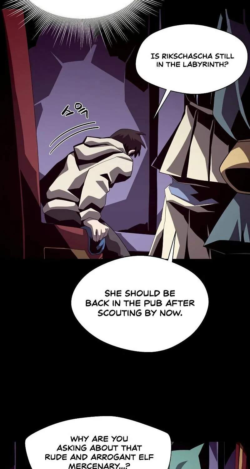Read Dungeon Odyssey chapter 20 image 55 on Lezhin