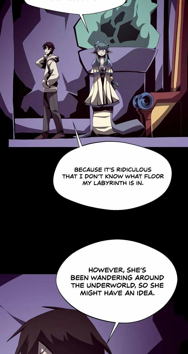 Read Dungeon Odyssey chapter 20 image 56 on Lezhin