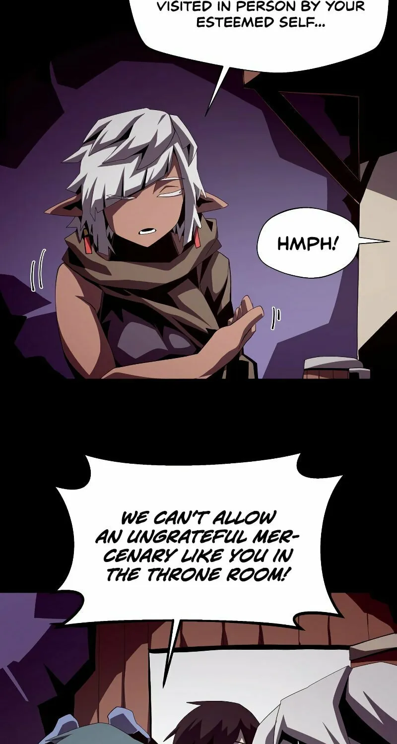Read Dungeon Odyssey chapter 20 image 59 on Lezhin