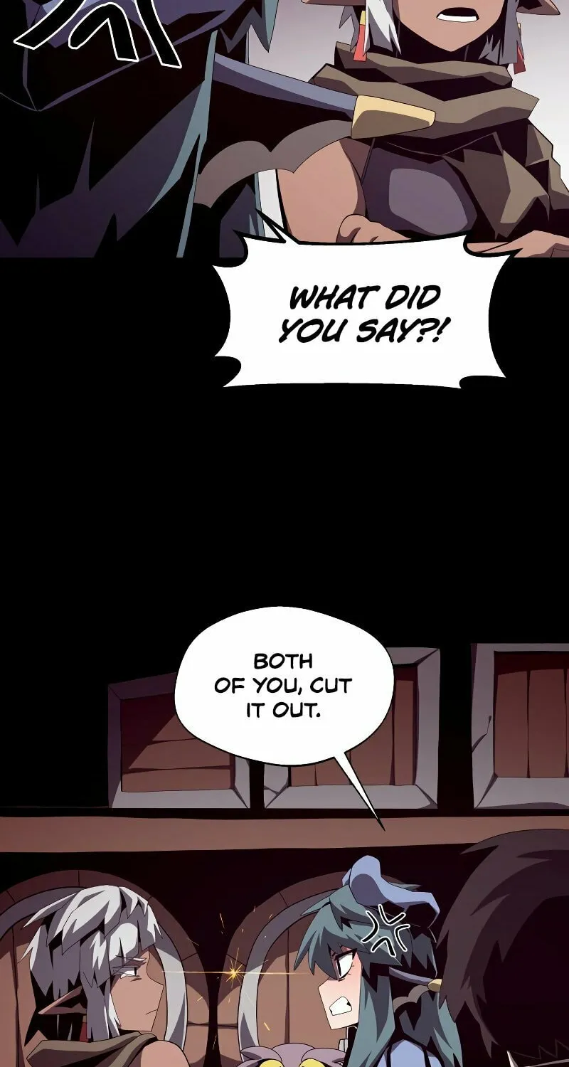Read Dungeon Odyssey chapter 20 image 61 on Lezhin