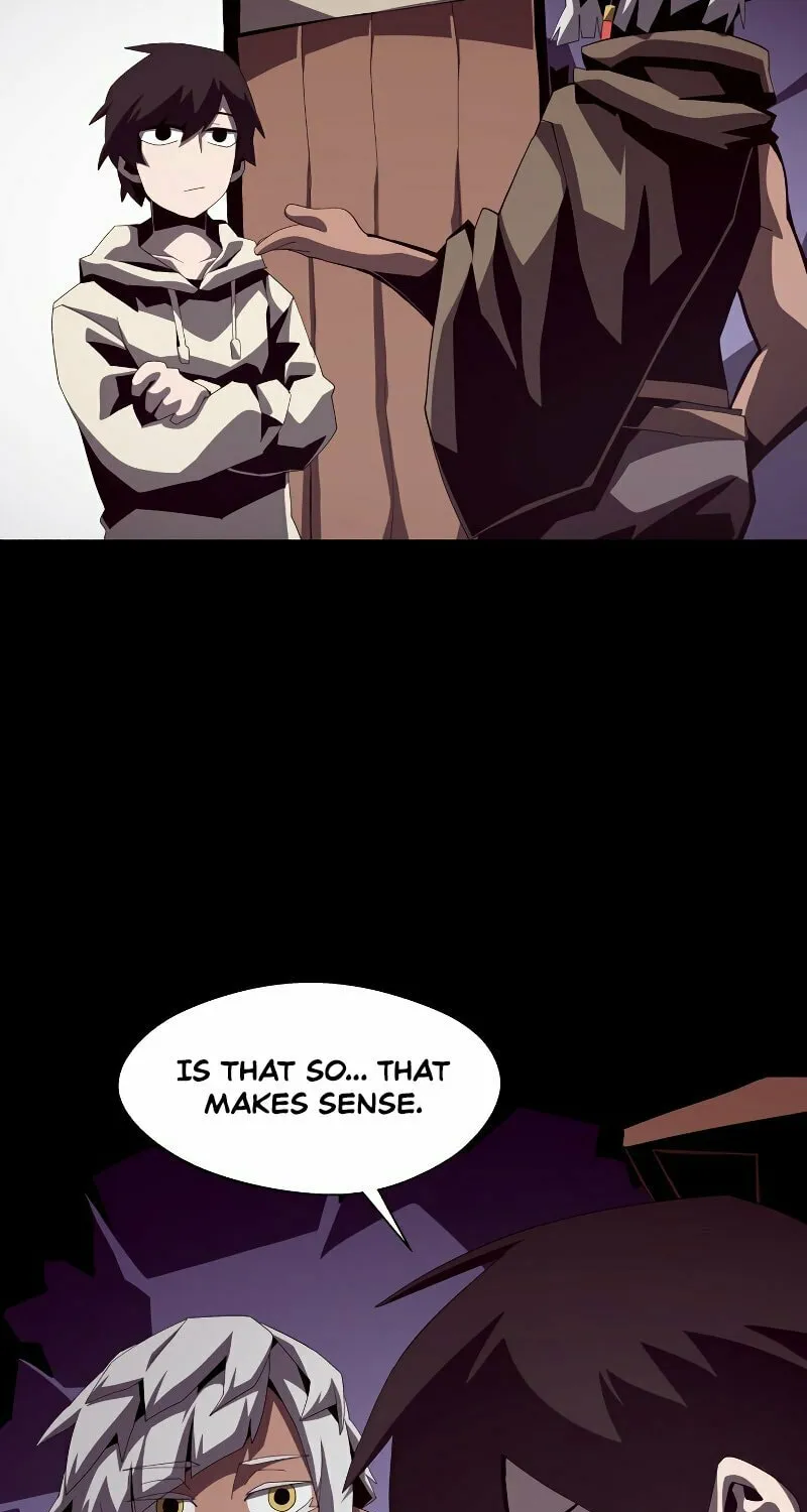 Read Dungeon Odyssey chapter 20 image 65 on Lezhin